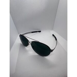 Tom Ford‎ Aviator Sunglasses Gunmetal Gray Men's Designer Fashion